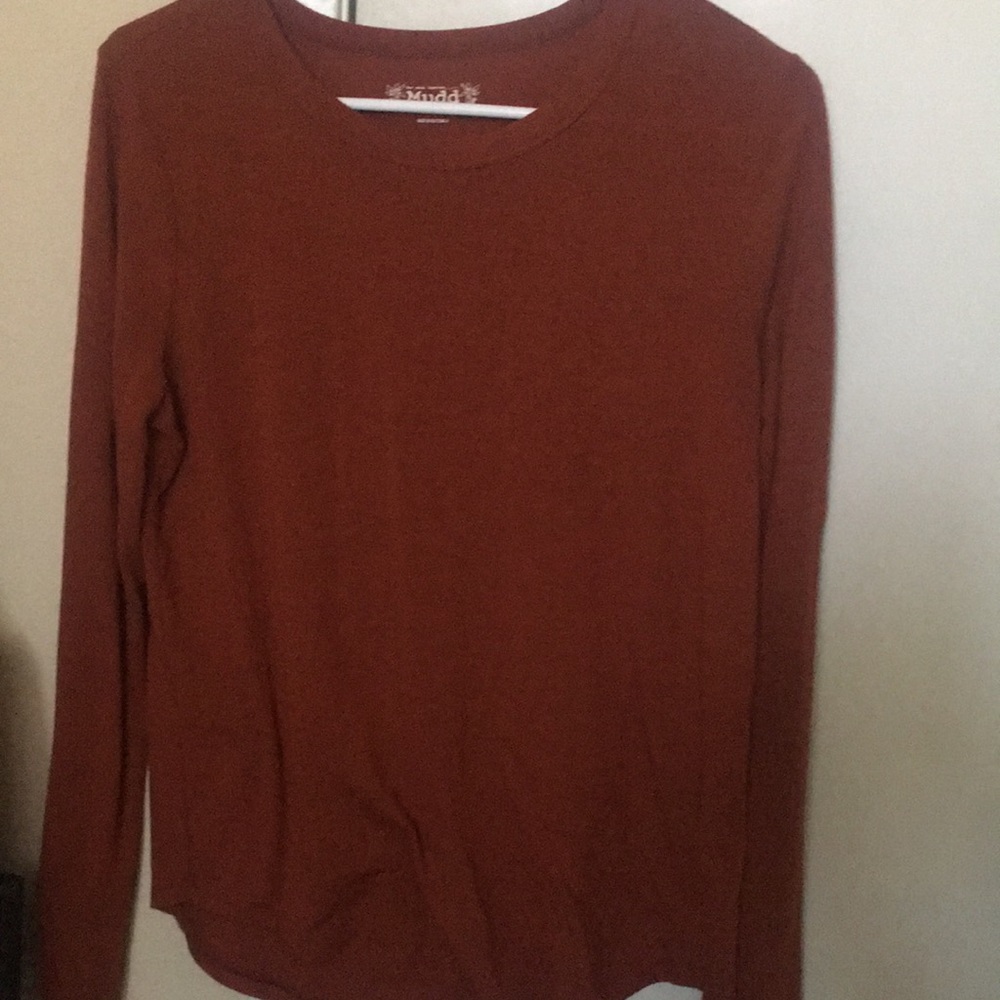 LONG SLEEVE